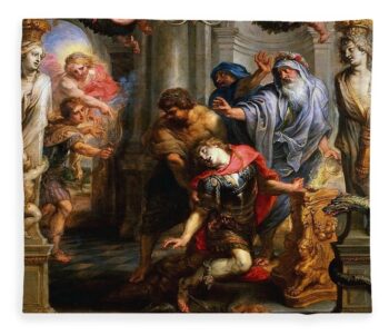 | The Death of Achilles Rubens | MR Online