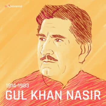 | Gul Khan Nasir | MR Online