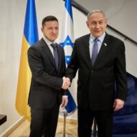 Zelensky and NATO plan to transform post-war Ukraine into ‘a big Israel’