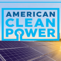 | Image credit The American Clean Power Association | MR Online