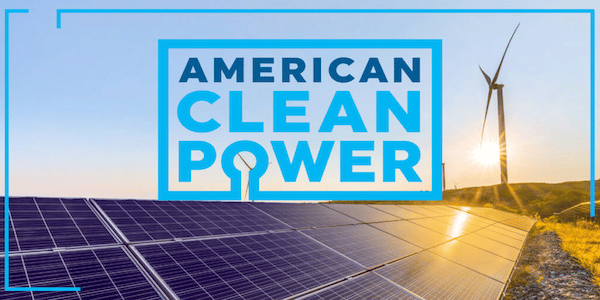 | Image credit The American Clean Power Association | MR Online