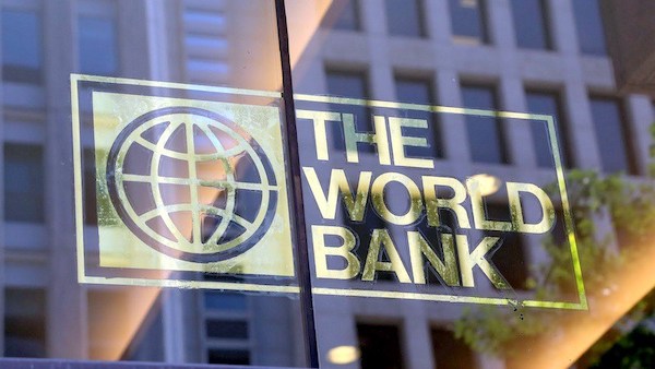 | The World Bank | MR Online