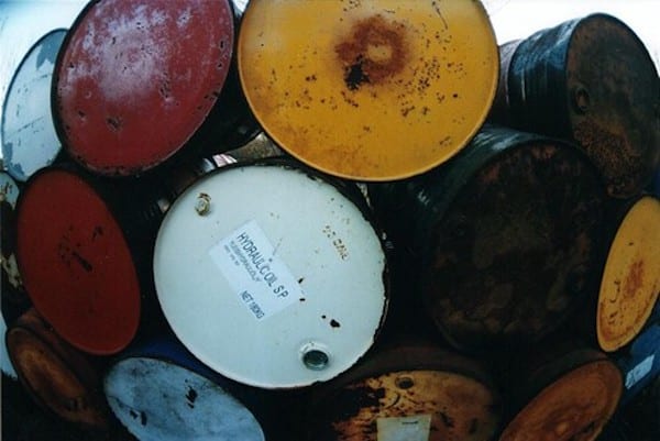 | Oil Barrels Photo Jouni Lehti Flickr | MR Online