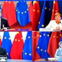EU confesses ‘our prosperity was based on China & Russia’