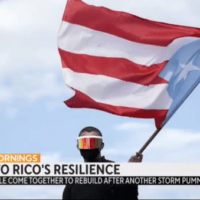 CBS (9/22/22) reported that Puerto Rico “wants to be less reliant on a government that has consistently failed them.”