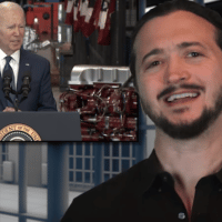 | Lee Camp President Joe Biden | MR Online