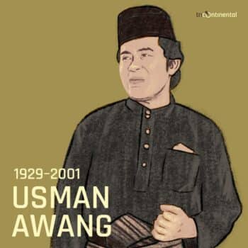 | Usman Awang | MR Online