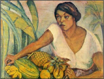 | Anita Malfatti Brazil Tropical 1917 | MR Online