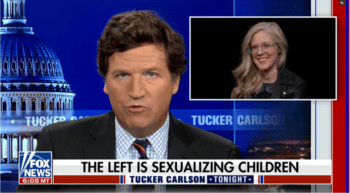 | In the wake of the Colorado Springs shooting Tucker Carlson Fox News 112122doubled down on transphobia | MR Online