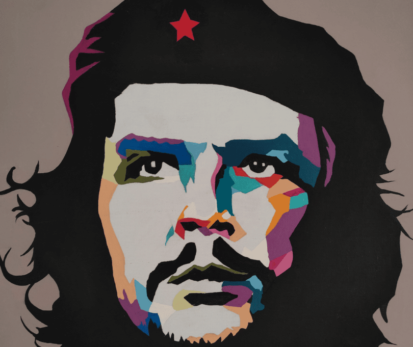 | Che Guevara | MR Online