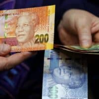 | The legacies of clonialism persist with white people still controlling a large chunk of the South African economy ReutersSiphiwe Sibeko | MR Online