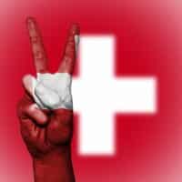 Switzerland Flag (Photo: Hippopx)