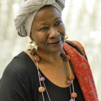 Aminata Dramane Traoré is an author, human rights activist and former Minister of Culture of Mali. She will be a guest speaker at the upcoming “International Rosa Luxemburg Conference. (Internationale Rosa-Luxemburg-Konferenz XXVIII. 2023)”
