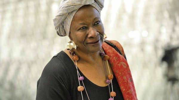 | Aminata Dramane Traoré is an author human rights activist and former Minister of Culture of Mali She will be a guest speaker at the upcoming International Rosa Luxemburg Conference Internationale Rosa Luxemburg Konferenz XXVIII 2023 | MR Online