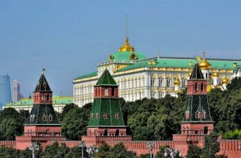 | The Kremlin ASavin WikiCommons | MR Online