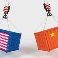 | The United States and White Supremacy at War with China | MR Online