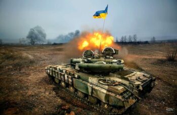 | Ukrainian government tank fire against Donbass Ukraine MOD | MR Online