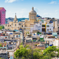 | Cuba | MR Online