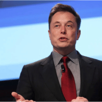 Elon Musk. Image Courtesy: NDTV