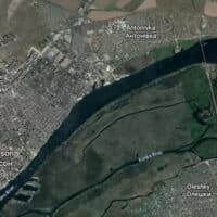 | Kherson Google Earth | MR Online