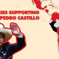 | Democratically elected President Pedro Castillo | MR Online