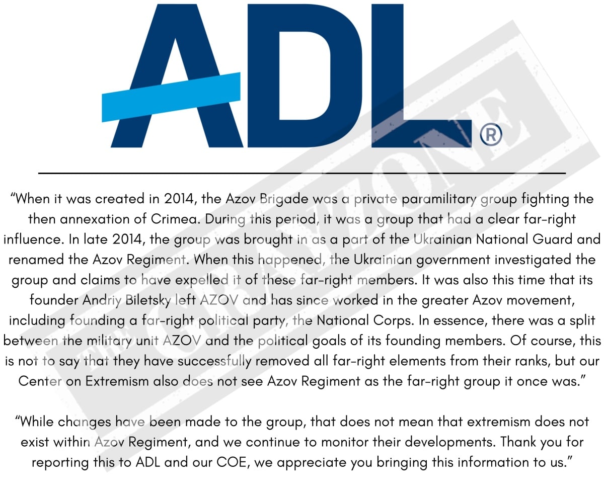 | Report ADL | MR Online