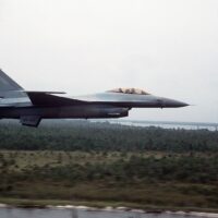 F-16N Fighting Falcon