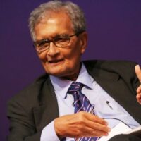 | Amartya Sen | MR Online