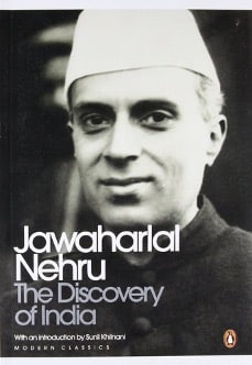 | Nehru | MR Online's The Discovery of India in 1946 criticizes the British-imposed princely-state system for curbing India's industrial development