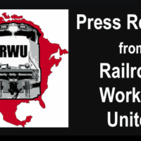 Press Release RWU