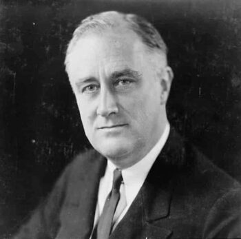 | Elias Goldensky Franklin Delano Roosevelt 1933 Wikimedia Commons httpscommonswikimediaorgwikiFileFDR in 1933jpg | MR Online