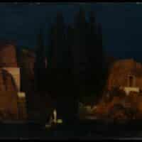 | Arnold Böcklin Switzerland Isle of the Dead 1880 | MR Online