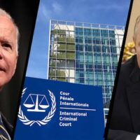 | US threatened to invade International Criminal Court Now it loves ICC for targeting Putin | MR Online