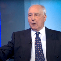 | Former Australian Prime Minister Paul Keating at the National Press Club in Canberra on Wednesday ABC screenshot | MR Online