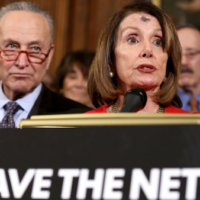 | Senate Majority Leader Chuck Schumer and House Speaker Nancy Pelosi | MR Online