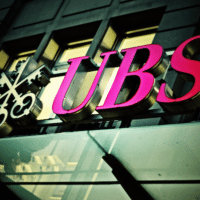 Last week, $1.4 trillion in assets of Credit Suisse were transferred to another huge Swiss bank, UBS, in a fire sale orchestrated by the Swiss government and central bank. Photo from Flickr.