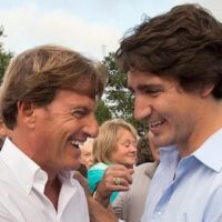 | Justin Trudeau | MR Online