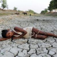 TEHRAN (Tasnim) - New UN’s damning report claims that more heat waves like the one in 2015 in India which killed nearly 2,500 people may become an annual occurrence in India and Pakistan.