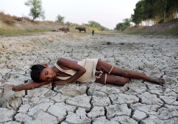 | TEHRAN Tasnim New UNs damning report claims that more heat waves like the one in 2015 in India which killed nearly 2500 people may become an annual occurrence in India and Pakistan | MR Online