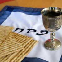 Passover (Photo: Eczebulun)
