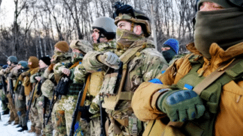 | Azov Battalion Source ftcom | MR Online