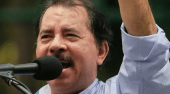 | Nicaraguan President Daniel Ortega Source catholicnewsagencycom | MR Online