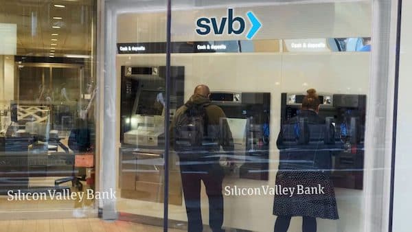 | Silicon Valley Bank | MR Online
