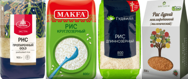 | The main Russian rice brands on the domestic market at right Orgtium is a brand of organic rice grown in Russia Source Komsomolskaya Pravda rating of recommended rice brands including Russian and imported rice for 2023 Russia eats 600000 620000 tonnes of rice a year according to the Institute of Agricultural Market Conjuncture ICAR Imports have ranged between 190000 and 240000 tonnes annually while exports were running between 150000 and 200000 tonnes until the export ban was imposed last year With a harvest of about 770000 tonnes in 2022 there should be no shortage this year or domestic consumers Source httpswwwkpru | MR Online