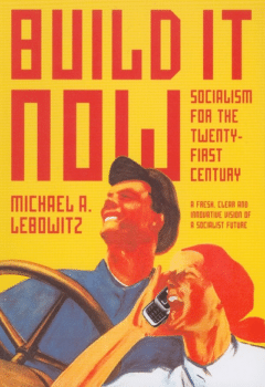 | The State and the Future of Socialism Image 1 | MR Online