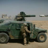 | M220 TOW Missile | MR Online