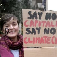 | Climate march London 2015 Photo Alisdaire Hickson Flickr cropped from original CC BY SA 20 | MR Online