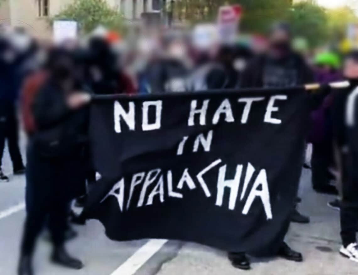 These Queers Bash Back: Pittsburgh anarchists organize in response to ...