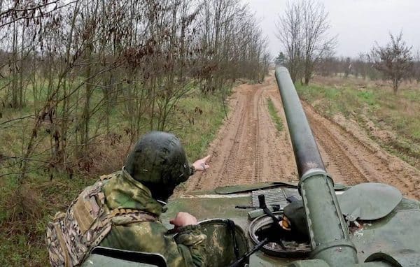 | Russian forces delivered massive strikes on Ukrainian military facilities to disrupt the planned counteroffensive | MR Online