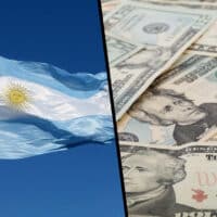 Argentina inflation dollarization